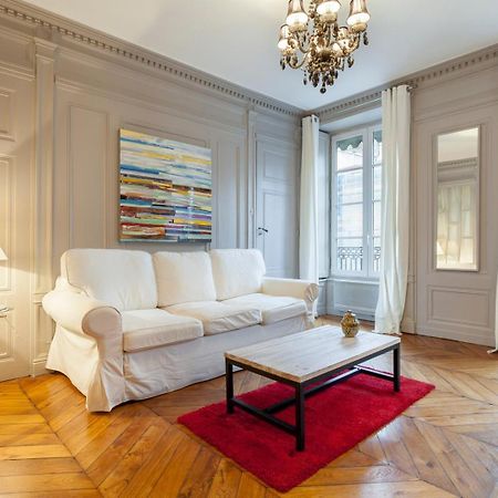 Colombe - Location T2 - Lyon 2 Διαμέρισμα Εξωτερικό φωτογραφία