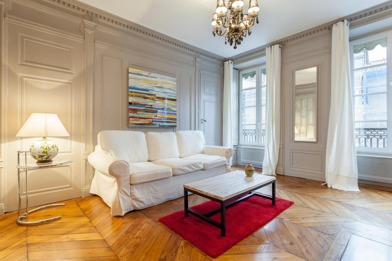 Colombe - Location T2 - Lyon 2 Διαμέρισμα Εξωτερικό φωτογραφία