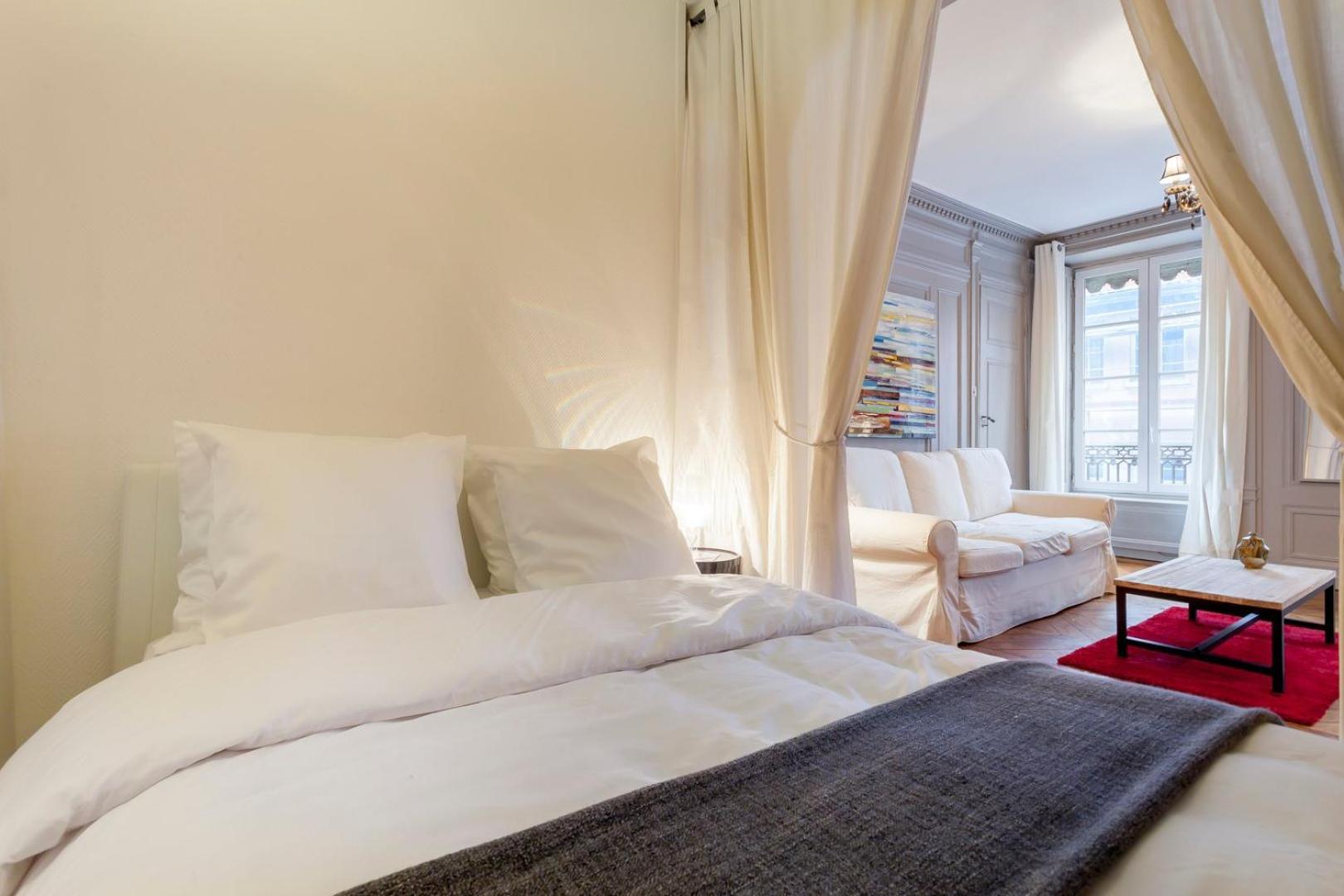 Colombe - Location T2 - Lyon 2 Διαμέρισμα Εξωτερικό φωτογραφία