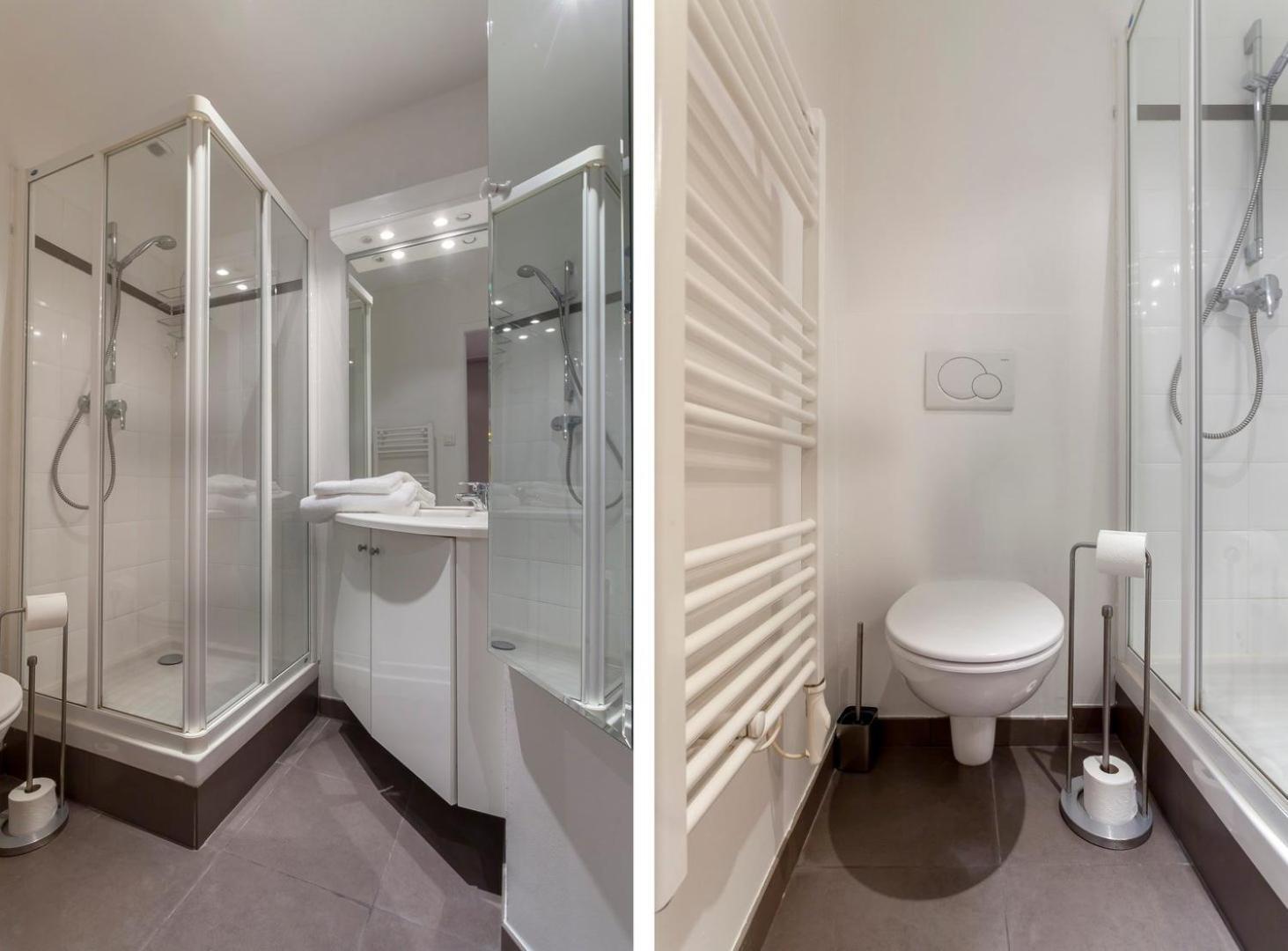 Colombe - Location T2 - Lyon 2 Διαμέρισμα Εξωτερικό φωτογραφία