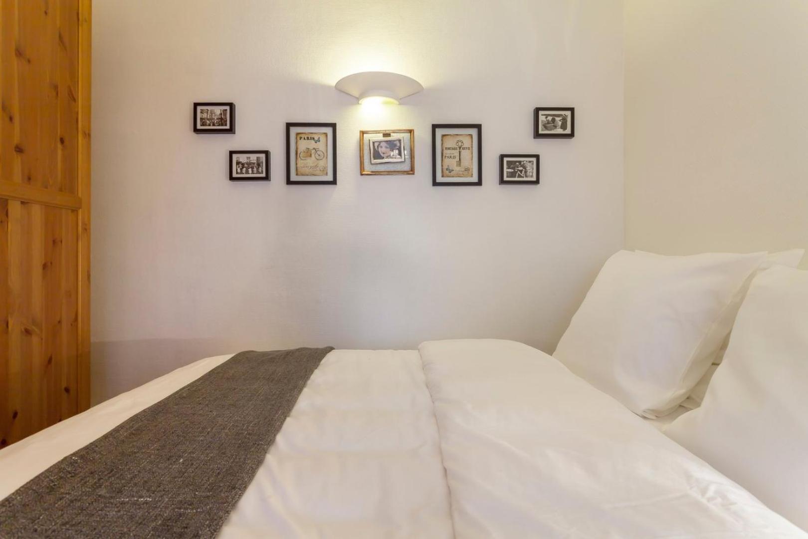 Colombe - Location T2 - Lyon 2 Διαμέρισμα Εξωτερικό φωτογραφία