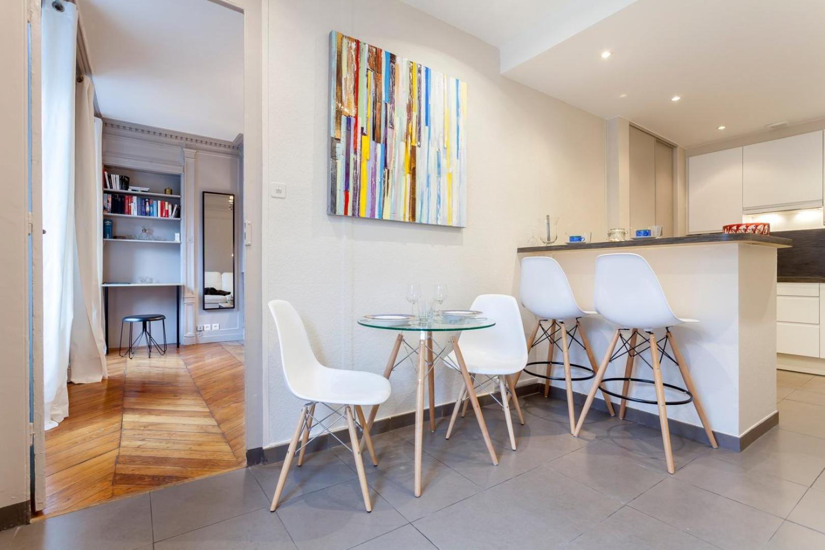 Colombe - Location T2 - Lyon 2 Διαμέρισμα Εξωτερικό φωτογραφία