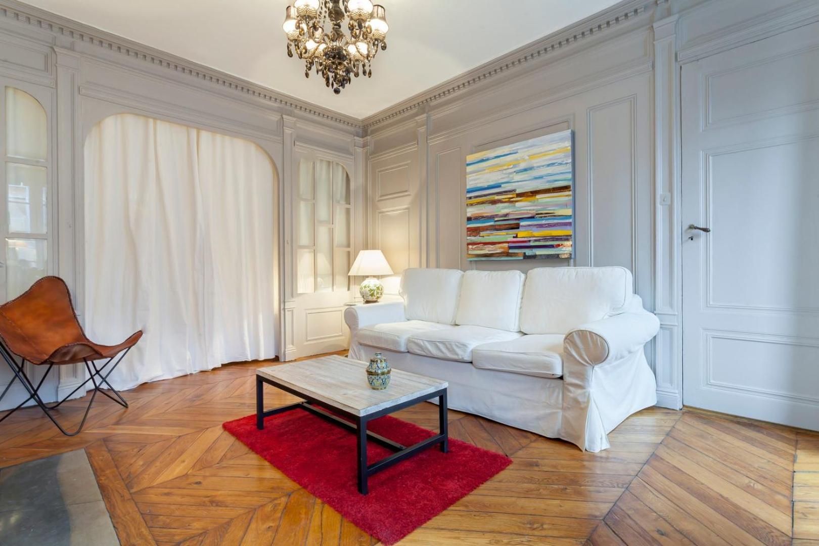 Colombe - Location T2 - Lyon 2 Διαμέρισμα Εξωτερικό φωτογραφία