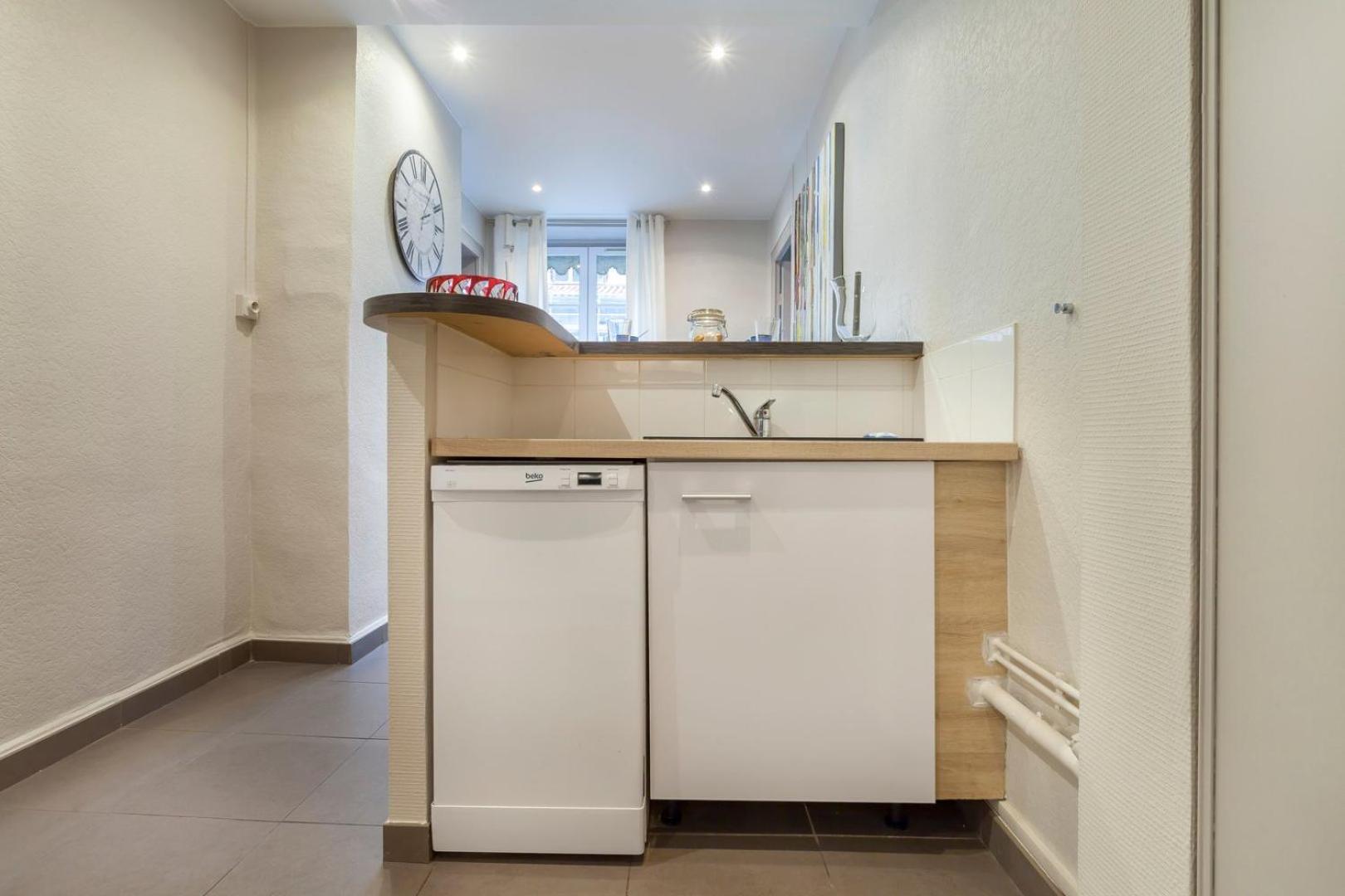 Colombe - Location T2 - Lyon 2 Διαμέρισμα Εξωτερικό φωτογραφία