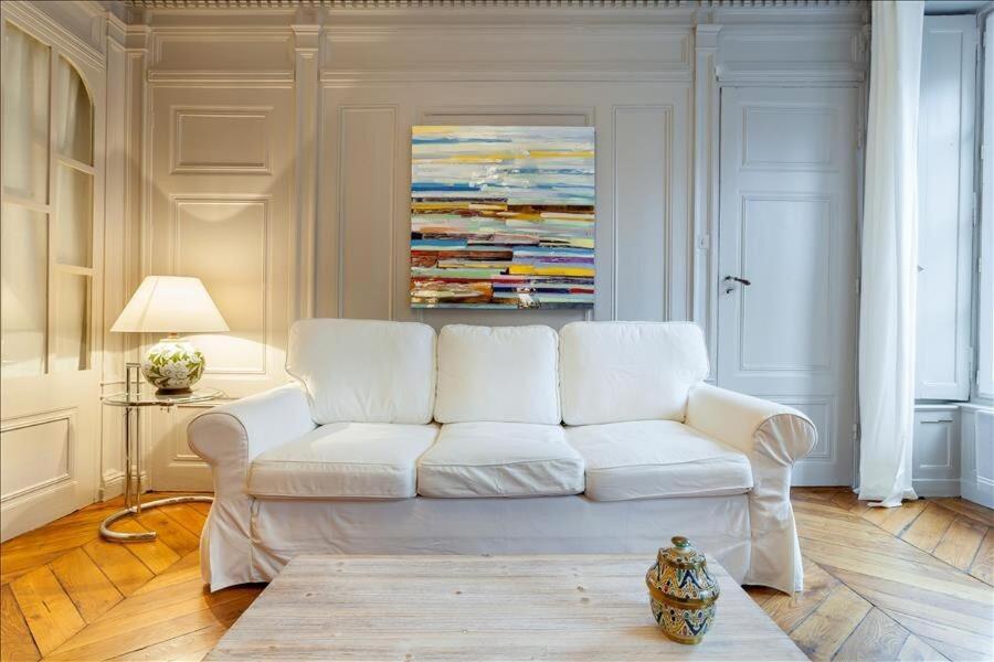 Colombe - Location T2 - Lyon 2 Διαμέρισμα Εξωτερικό φωτογραφία