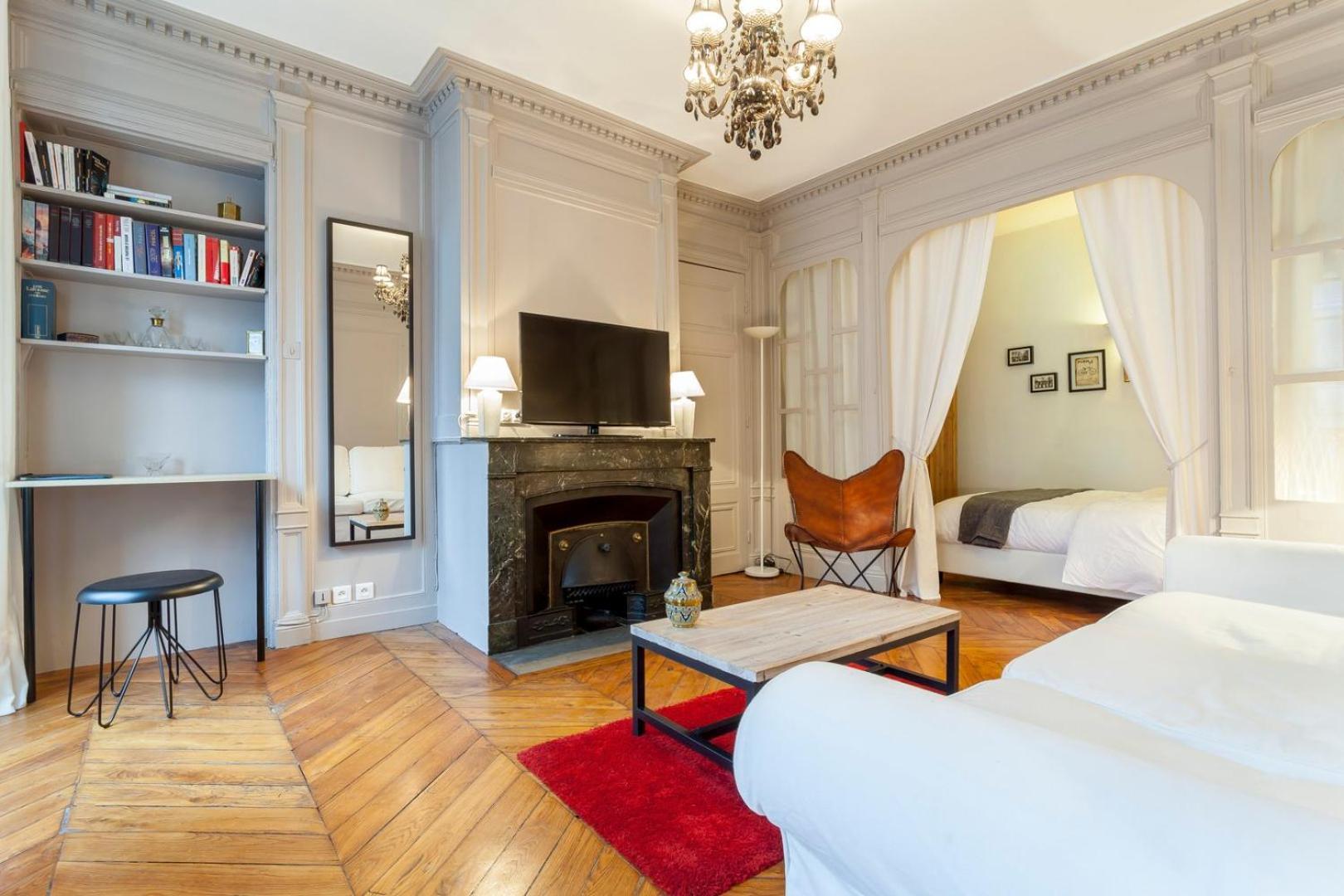Colombe - Location T2 - Lyon 2 Διαμέρισμα Εξωτερικό φωτογραφία