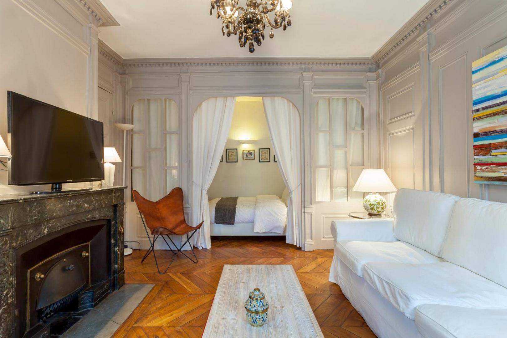 Colombe - Location T2 - Lyon 2 Διαμέρισμα Εξωτερικό φωτογραφία