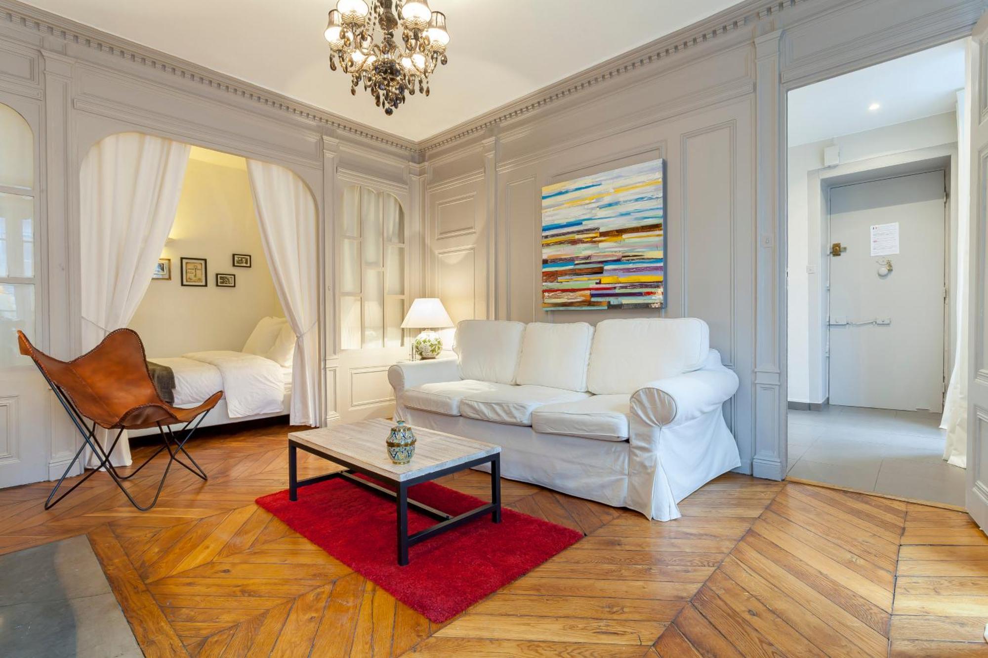 Colombe - Location T2 - Lyon 2 Διαμέρισμα Εξωτερικό φωτογραφία