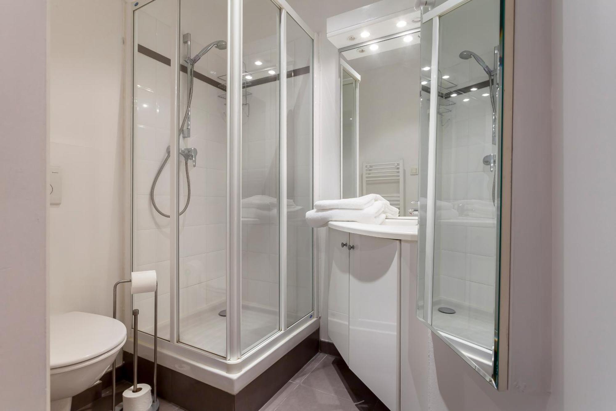 Colombe - Location T2 - Lyon 2 Διαμέρισμα Εξωτερικό φωτογραφία